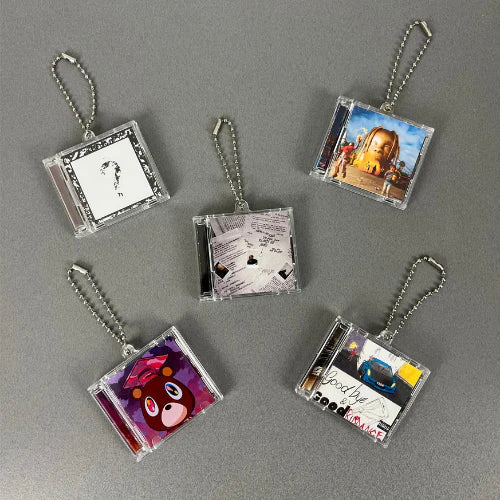 Key Chains